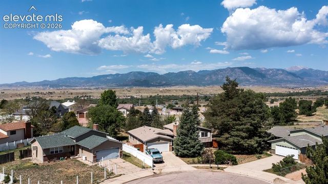 2071 Calle Fontana, Fountain, CO 80817