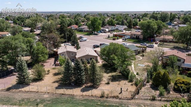 2071 Calle Fontana, Fountain, CO 80817