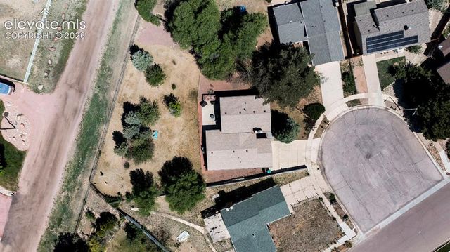 2071 Calle Fontana, Fountain, CO 80817