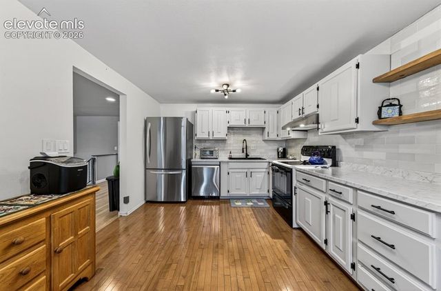 2071 Calle Fontana, Fountain, CO 80817