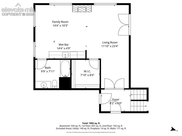 2071 Calle Fontana, Fountain, CO 80817
