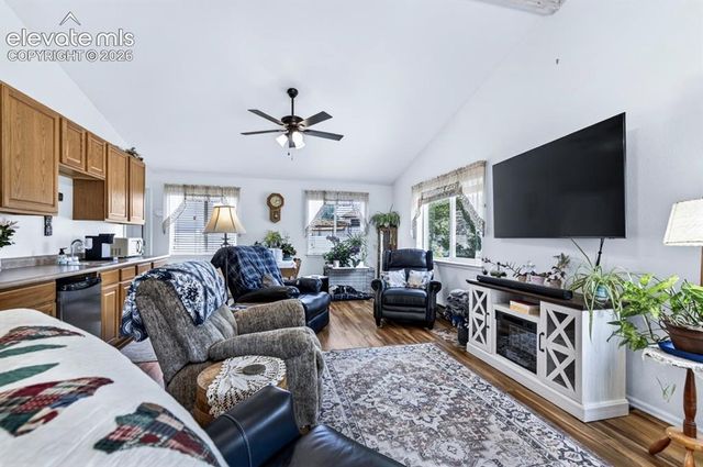2071 Calle Fontana, Fountain, CO 80817
