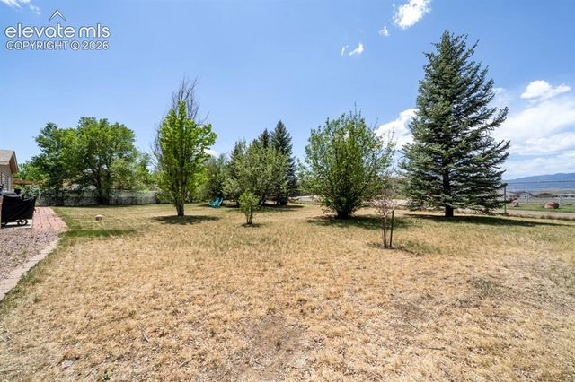 2071 Calle Fontana, Fountain, CO 80817