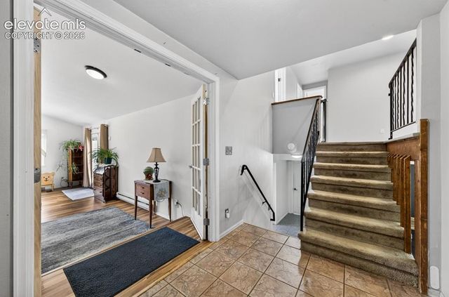 2071 Calle Fontana, Fountain, CO 80817