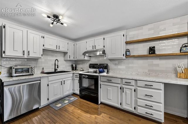 2071 Calle Fontana, Fountain, CO 80817