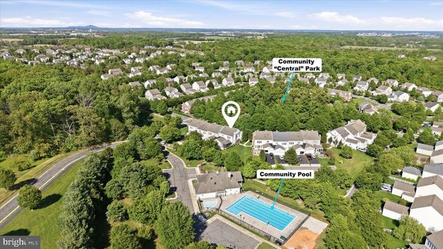 20729 RED CEDAR DR, Leesburg, VA 20175