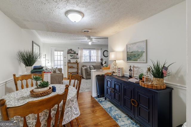 1905 Milledge Avenue 3, Athens, GA 30605