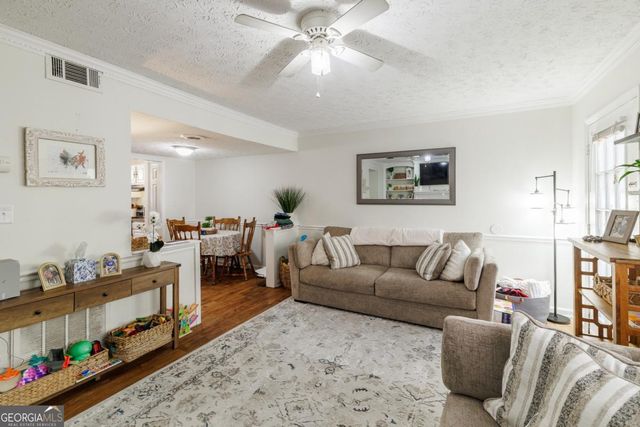 1905 Milledge Avenue 3, Athens, GA 30605