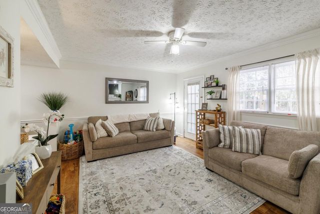 1905 Milledge Avenue 3, Athens, GA 30605