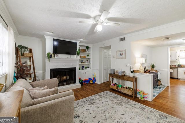 1905 Milledge Avenue 3, Athens, GA 30605