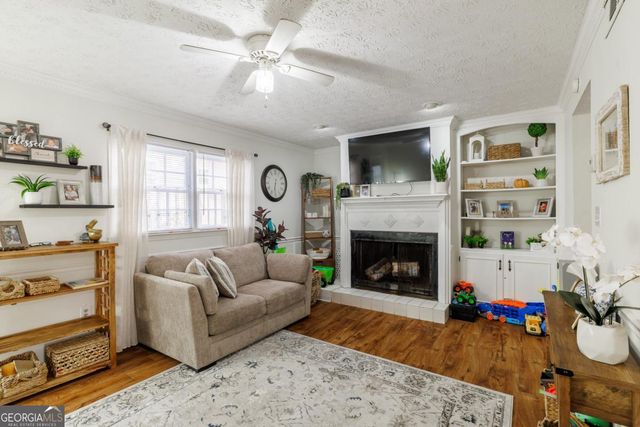 1905 Milledge Avenue 3, Athens, GA 30605