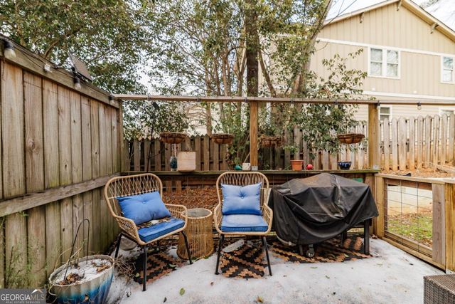 1905 Milledge Avenue 3, Athens, GA 30605