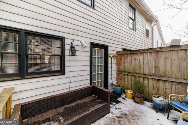 1905 Milledge Avenue 3, Athens, GA 30605