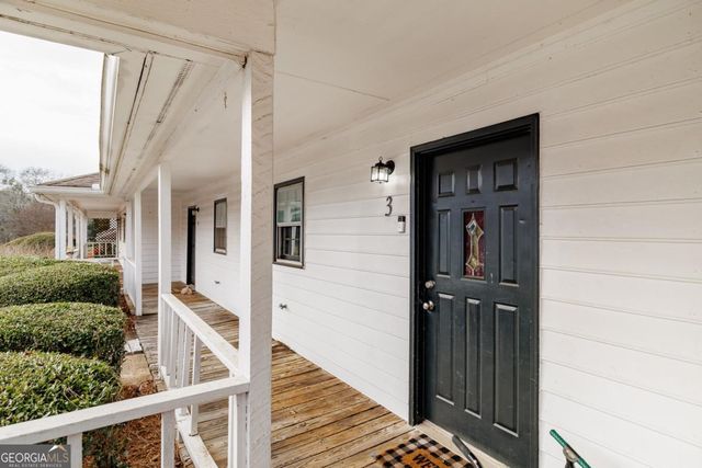 1905 Milledge Avenue 3, Athens, GA 30605