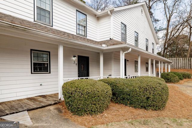 1905 Milledge Avenue 3, Athens, GA 30605