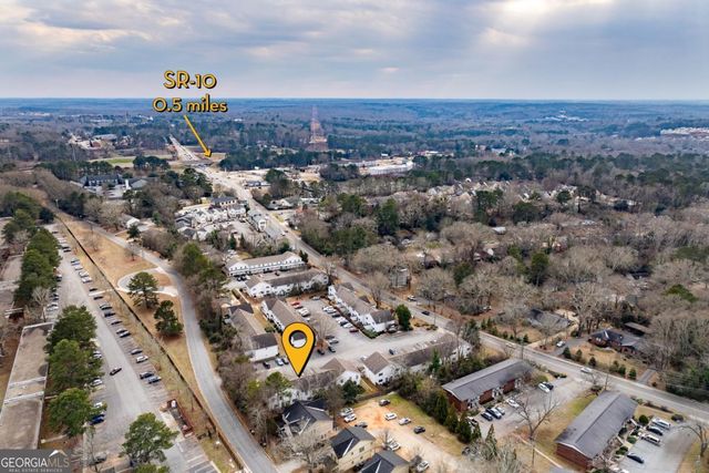 1905 Milledge Avenue 3, Athens, GA 30605