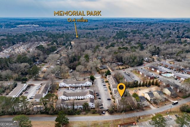 1905 Milledge Avenue 3, Athens, GA 30605