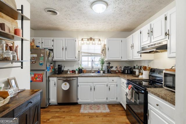 1905 Milledge Avenue 3, Athens, GA 30605