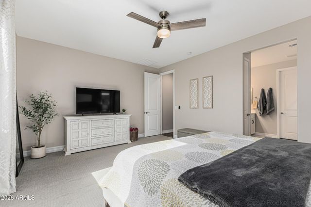 12259 E CHIRICAHUA Place, Gold Canyon, AZ 85118