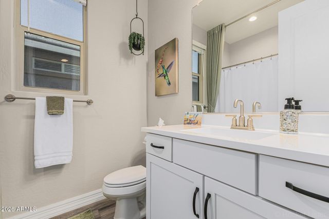 12259 E CHIRICAHUA Place, Gold Canyon, AZ 85118