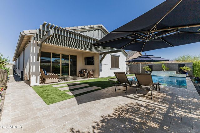 12259 E CHIRICAHUA Place, Gold Canyon, AZ 85118