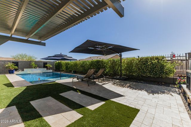 12259 E CHIRICAHUA Place, Gold Canyon, AZ 85118