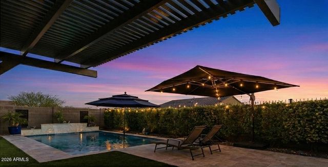 12259 E CHIRICAHUA Place, Gold Canyon, AZ 85118