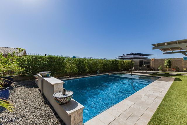 12259 E CHIRICAHUA Place, Gold Canyon, AZ 85118