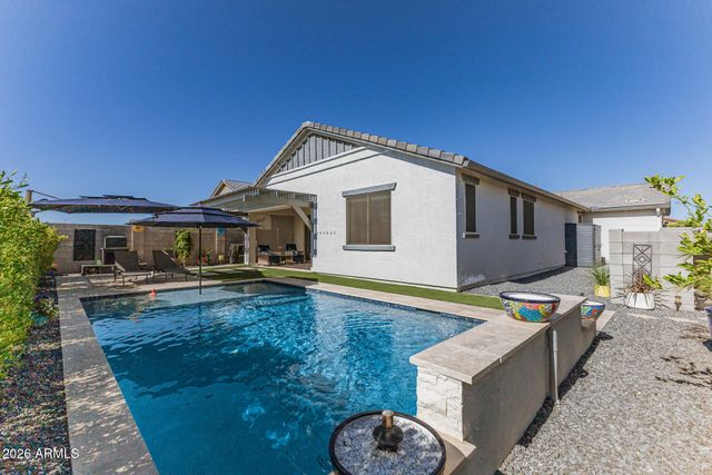 12259 E CHIRICAHUA Place, Gold Canyon, AZ 85118