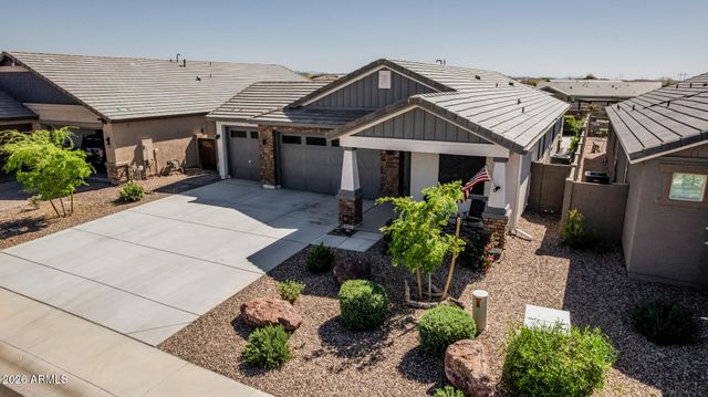 12259 E CHIRICAHUA Place, Gold Canyon, AZ 85118