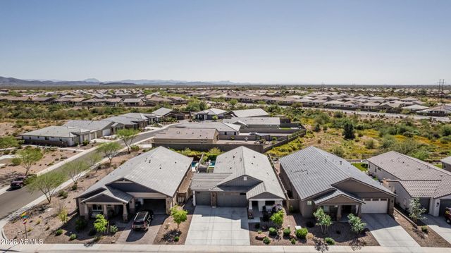 12259 E CHIRICAHUA Place, Gold Canyon, AZ 85118