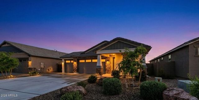 12259 E CHIRICAHUA Place, Gold Canyon, AZ 85118