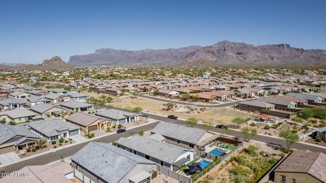 12259 E CHIRICAHUA Place, Gold Canyon, AZ 85118