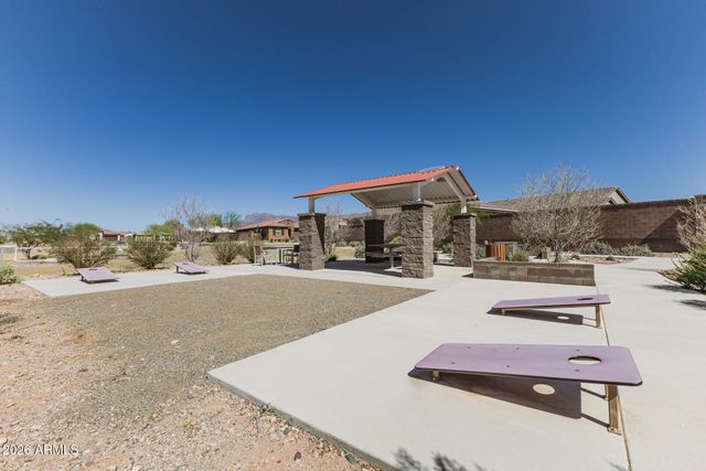 12259 E CHIRICAHUA Place, Gold Canyon, AZ 85118