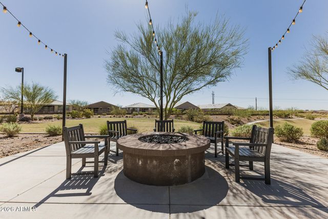 12259 E CHIRICAHUA Place, Gold Canyon, AZ 85118