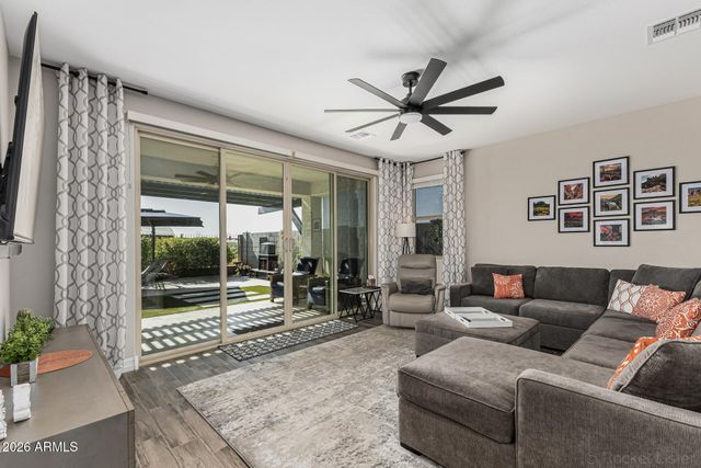 12259 E CHIRICAHUA Place, Gold Canyon, AZ 85118