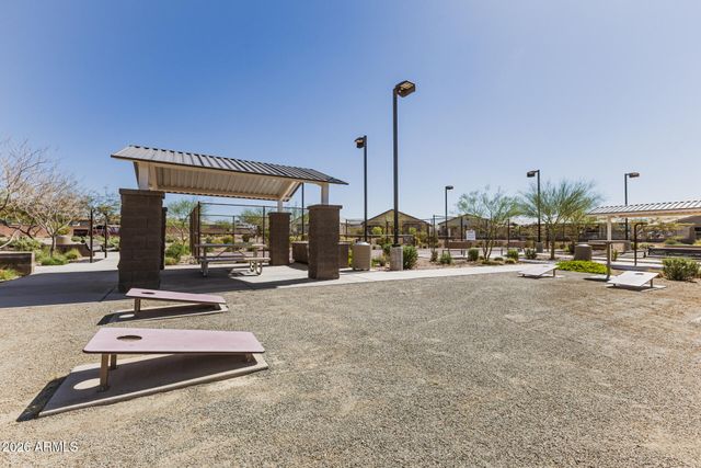 12259 E CHIRICAHUA Place, Gold Canyon, AZ 85118