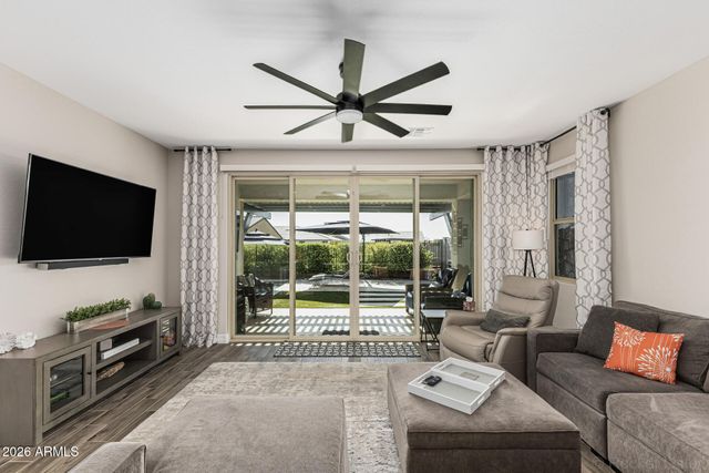 12259 E CHIRICAHUA Place, Gold Canyon, AZ 85118