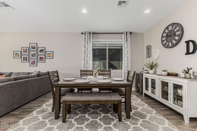 12259 E CHIRICAHUA Place, Gold Canyon, AZ 85118