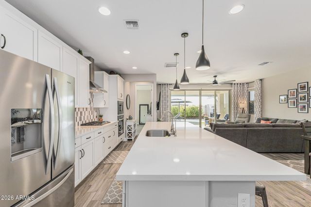 12259 E CHIRICAHUA Place, Gold Canyon, AZ 85118