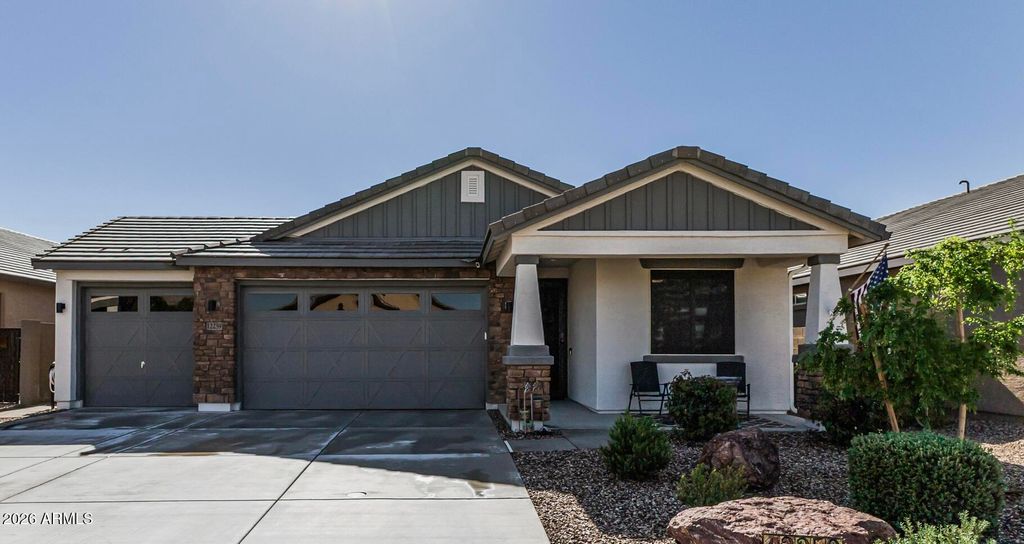 12259 E CHIRICAHUA Place, Gold Canyon, AZ 85118