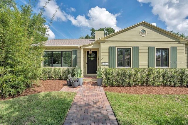 1651 WESTCHESTER AVENUE, Winter Park, FL 32789