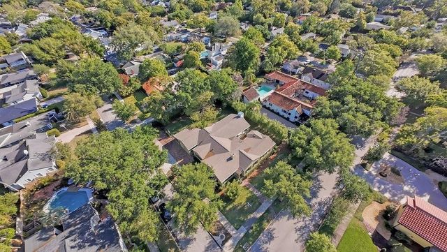 1651 WESTCHESTER AVENUE, Winter Park, FL 32789