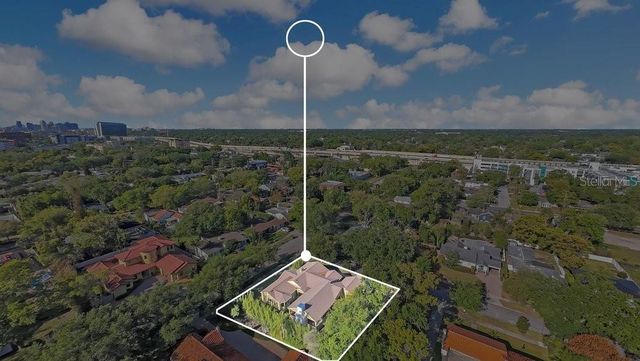 1651 WESTCHESTER AVENUE, Winter Park, FL 32789