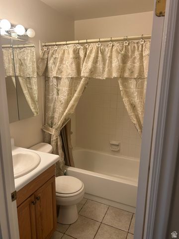 6452 W 3270 S, West Valley City, UT 84128