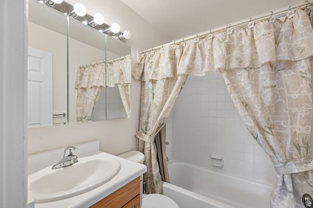 6452 W 3270 S, West Valley City, UT 84128
