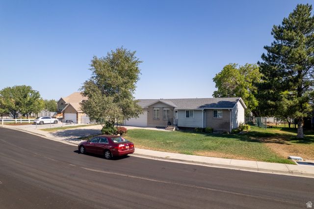 6452 W 3270 S, West Valley City, UT 84128