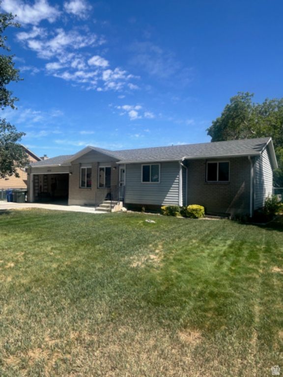 6452 W 3270 S, West Valley City, UT 84128