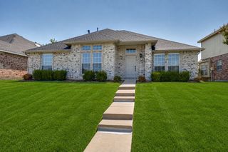 5917 Carroll Drive, The Colony, TX 75056