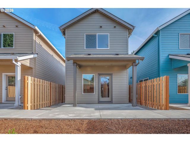 9259 E Burnside St, Portland, OR 97216